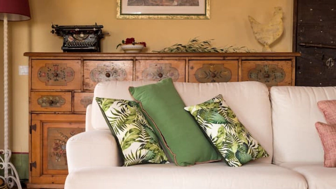 Photo of Livingroom in Guardea