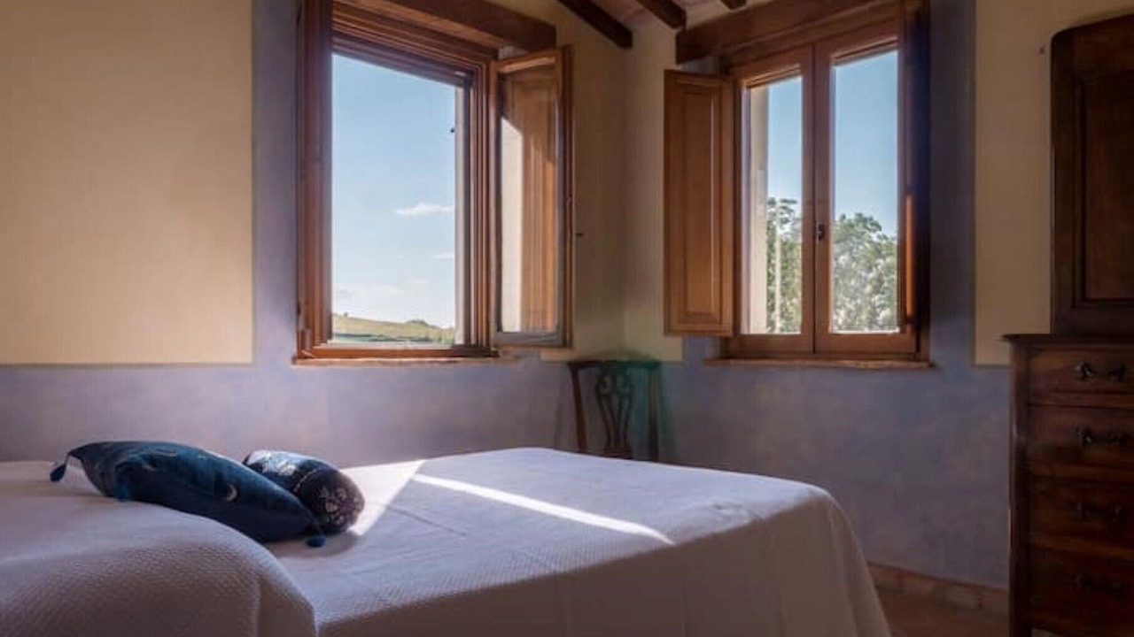 Photo of Bedroom in Guardea