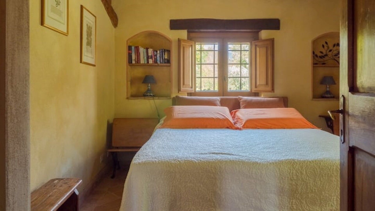 Photo of Bedroom in Guardea