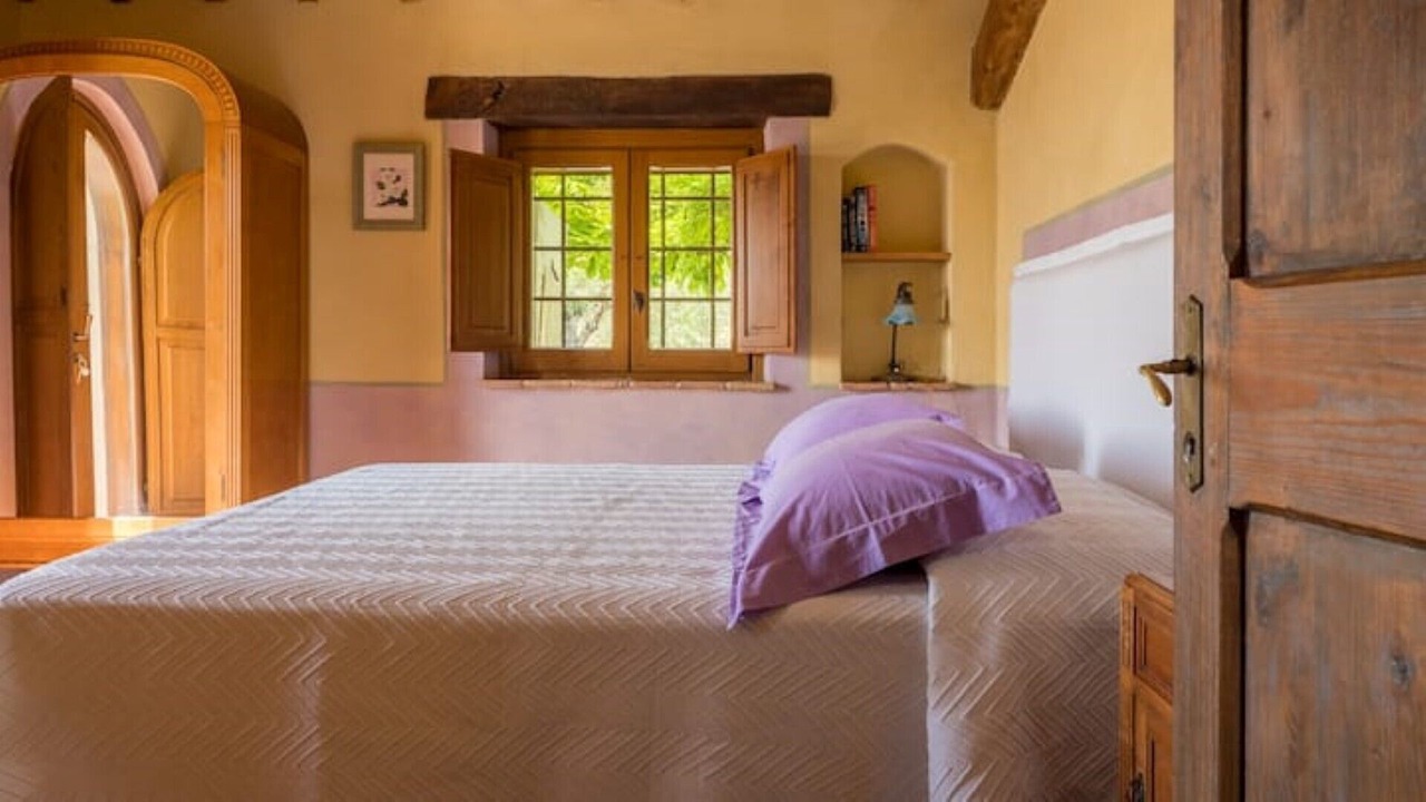 Photo of Bedroom in Guardea