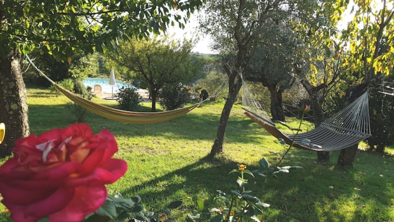 Photo of Outdoor in Guardea