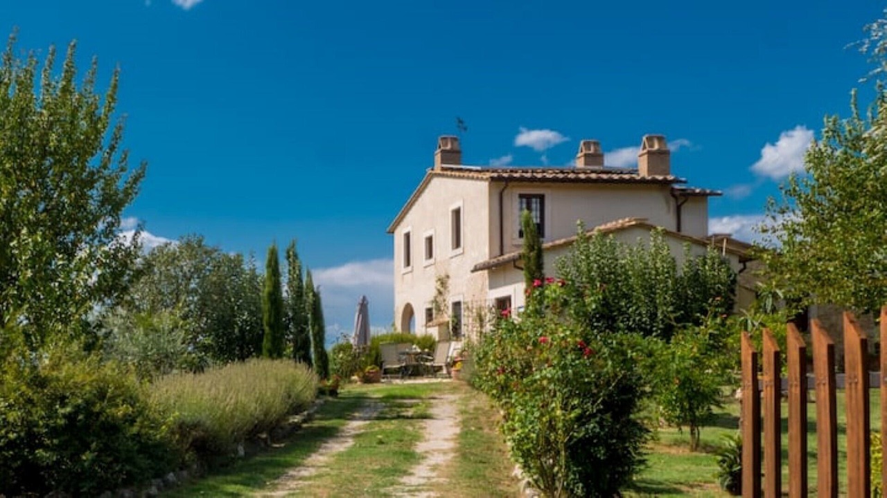 Photo of Outdoor in Guardea