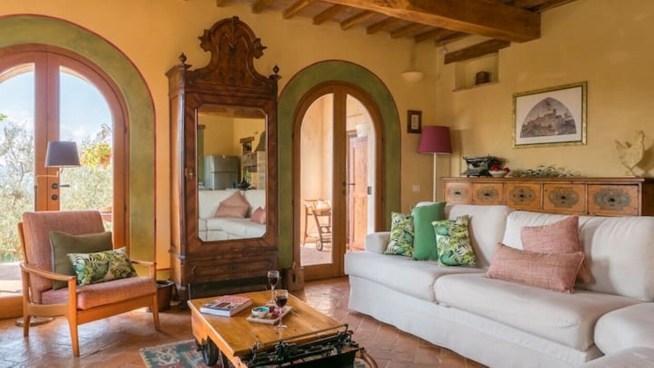 Photo of Livingroom in Guardea
