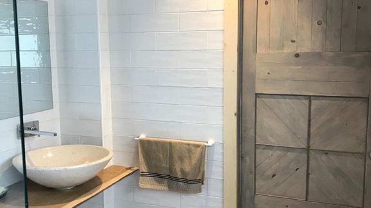 Photo of Bathroom in San Vito dei Normanni