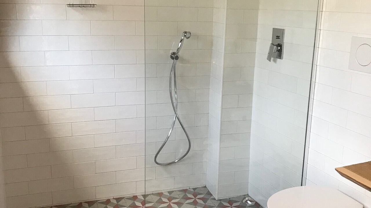 Photo of Bathroom in San Vito dei Normanni