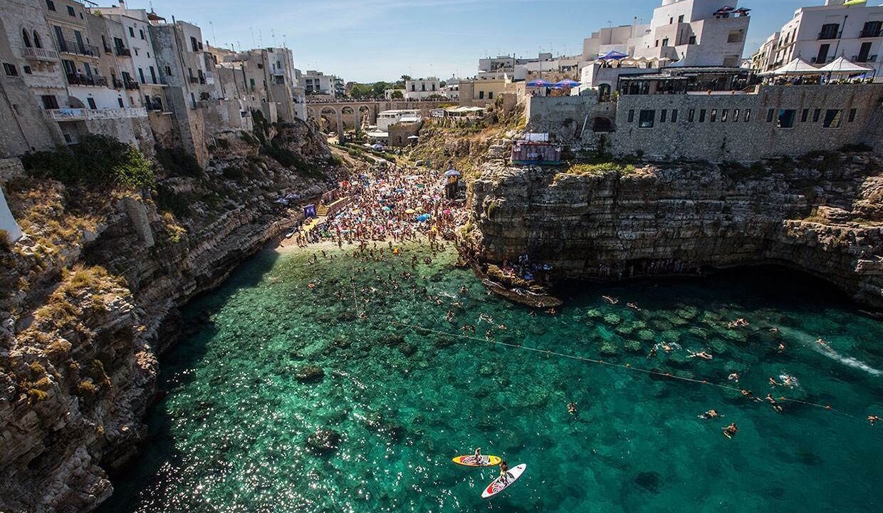 Photo of Outdoor in San Vito dei Normanni