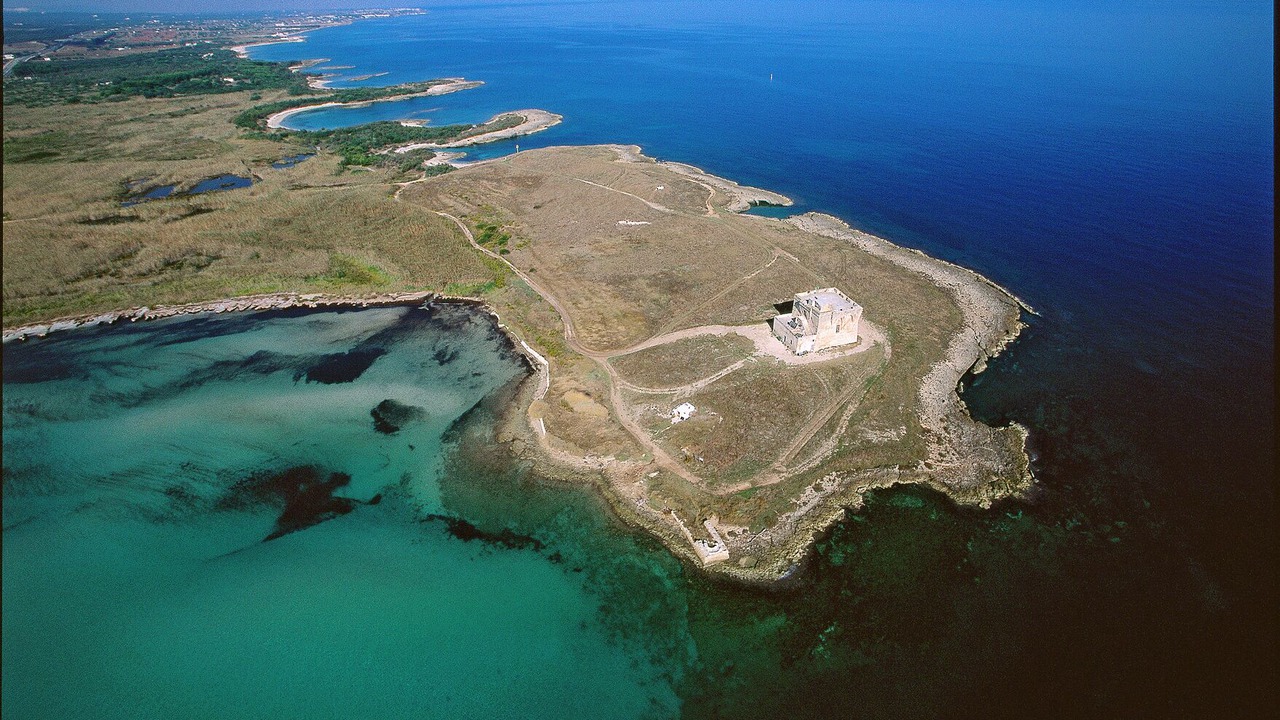 Photo of Outdoor in San Vito dei Normanni