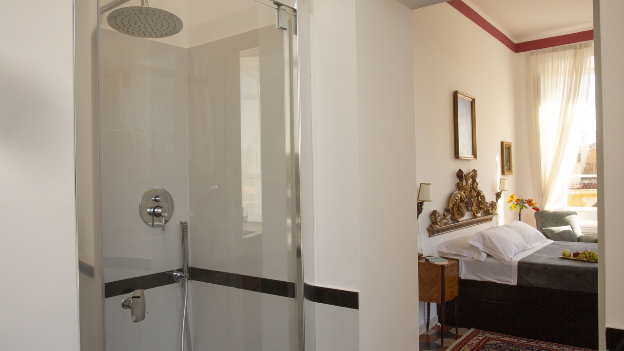 Photo of Bathroom in Monti