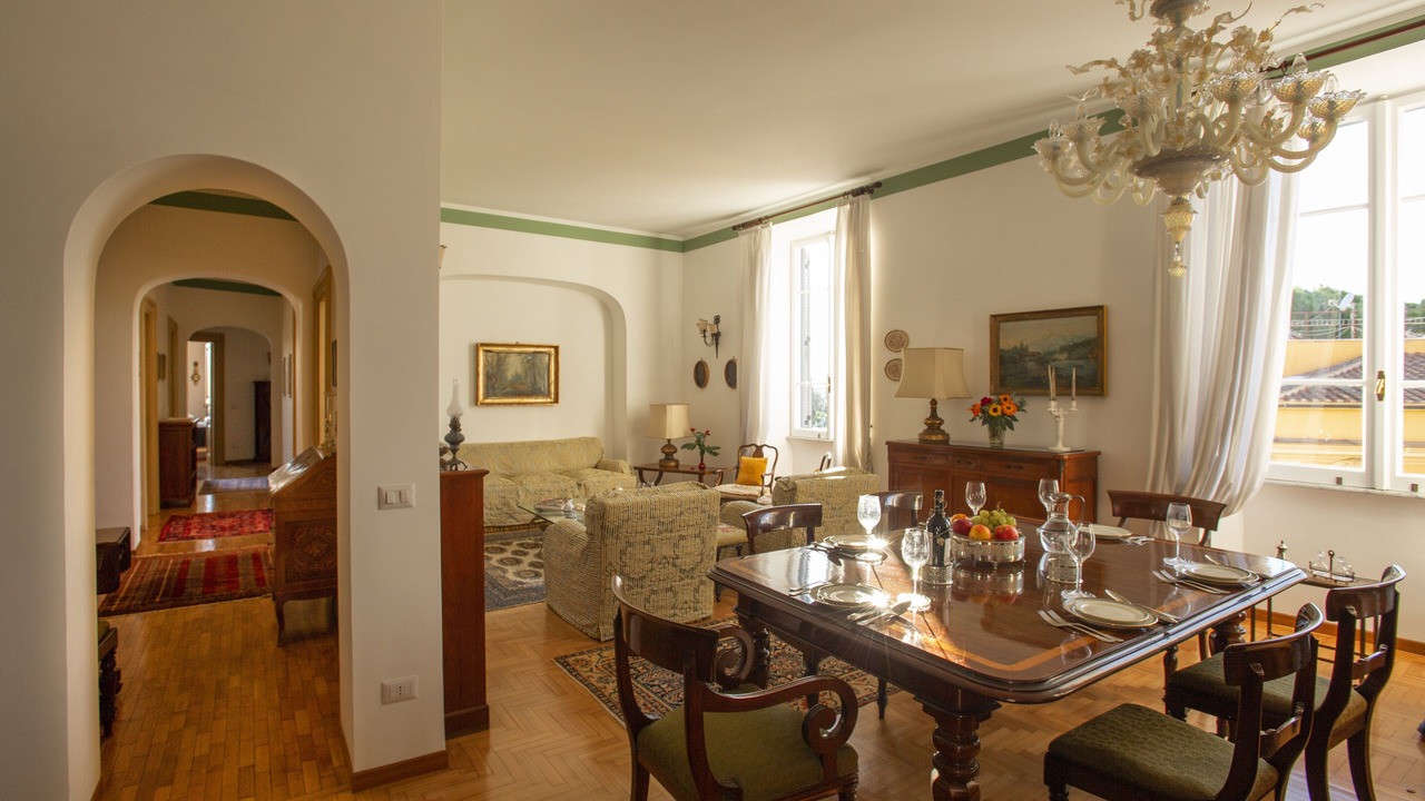 Photo of Bedroom in Monti
