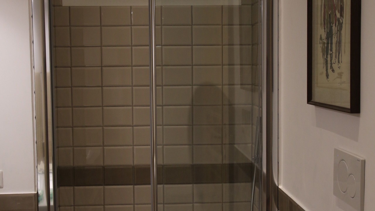 Photo of Bathroom in Monti