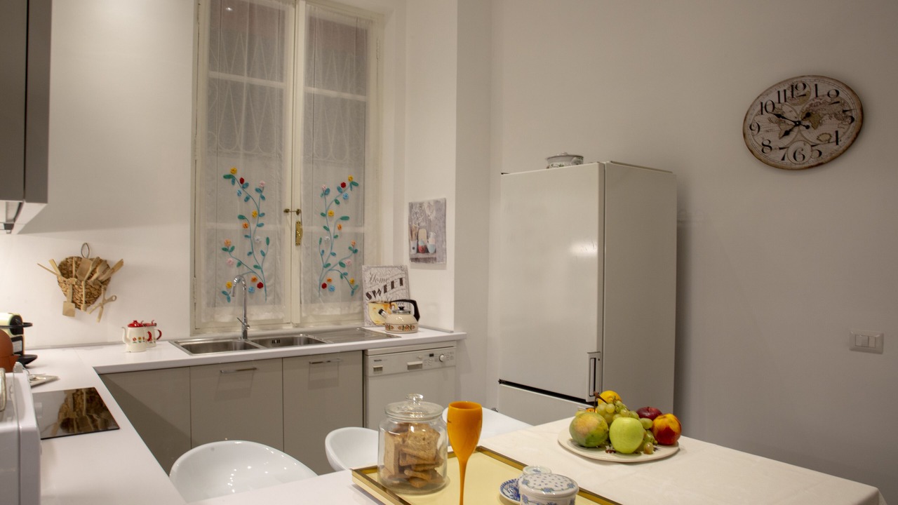 Photo of Kitchen in Monti