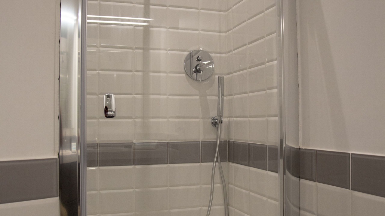 Photo of Bathroom in Monti
