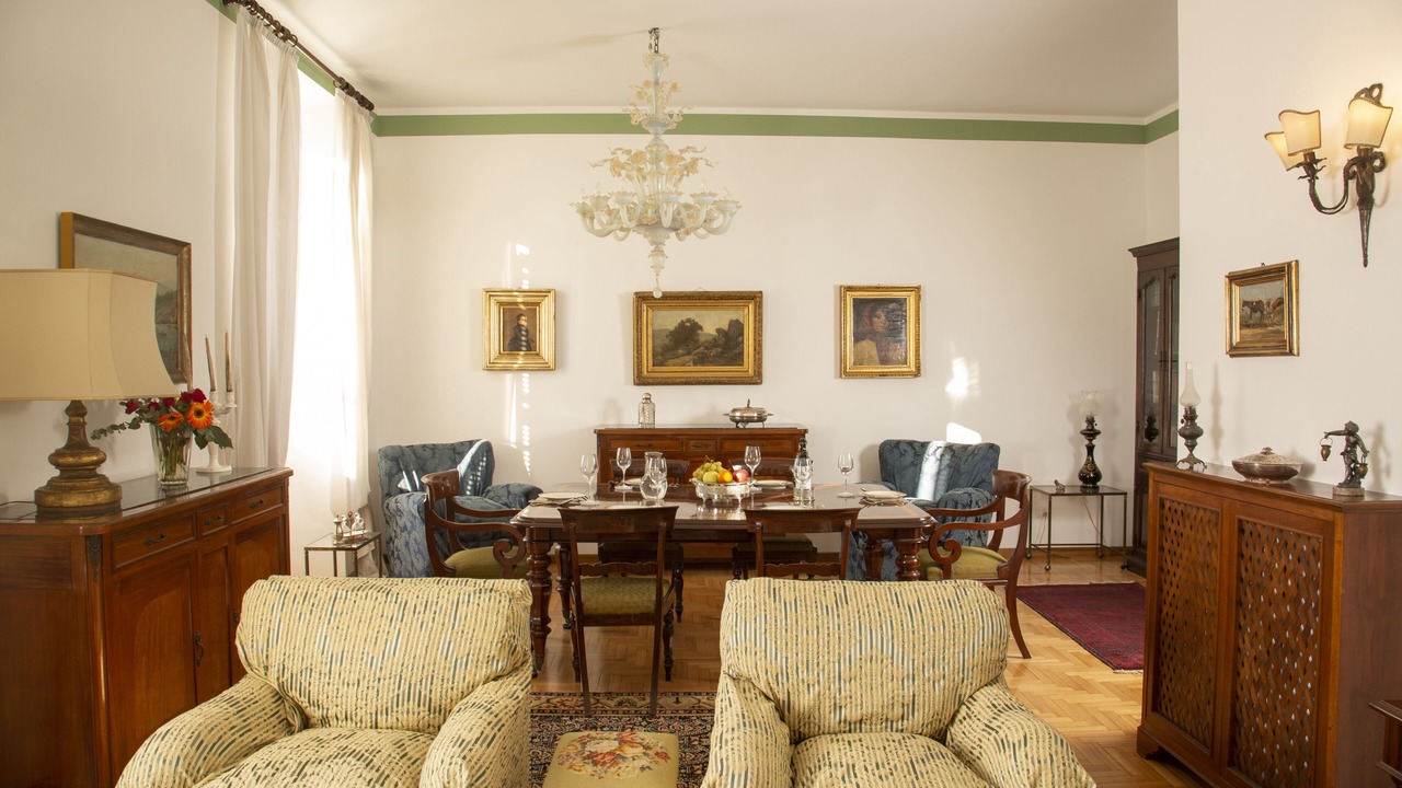 Photo of Bedroom in Monti