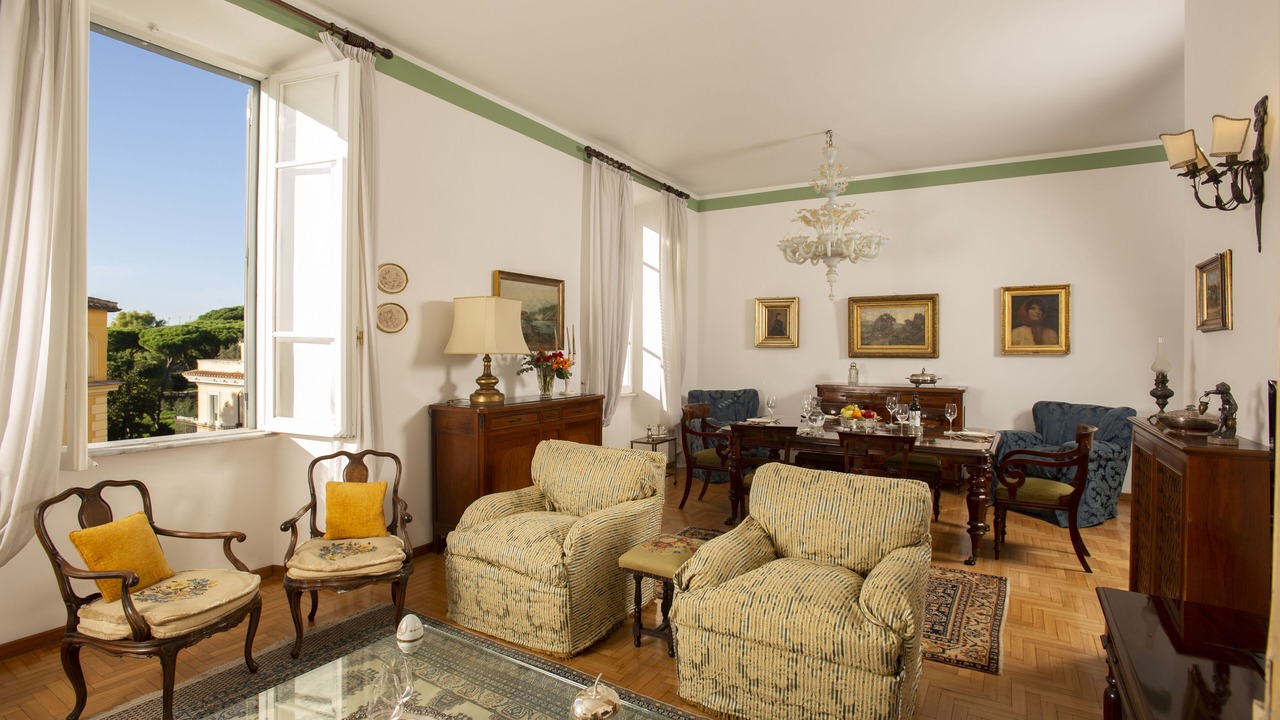 Photo of Bedroom in Monti