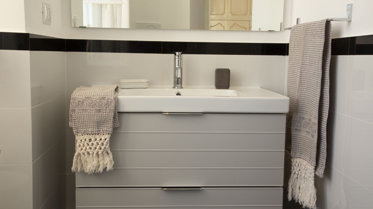 Photo of Bathroom in Monti