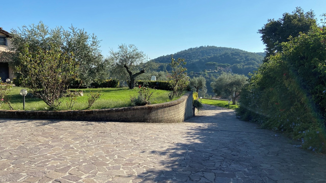 Photo of Outdoor in Sacrofano