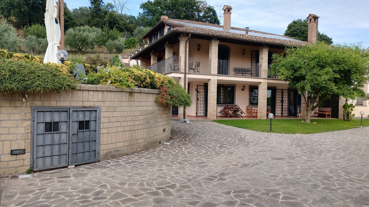 Photo of Outdoor in Sacrofano
