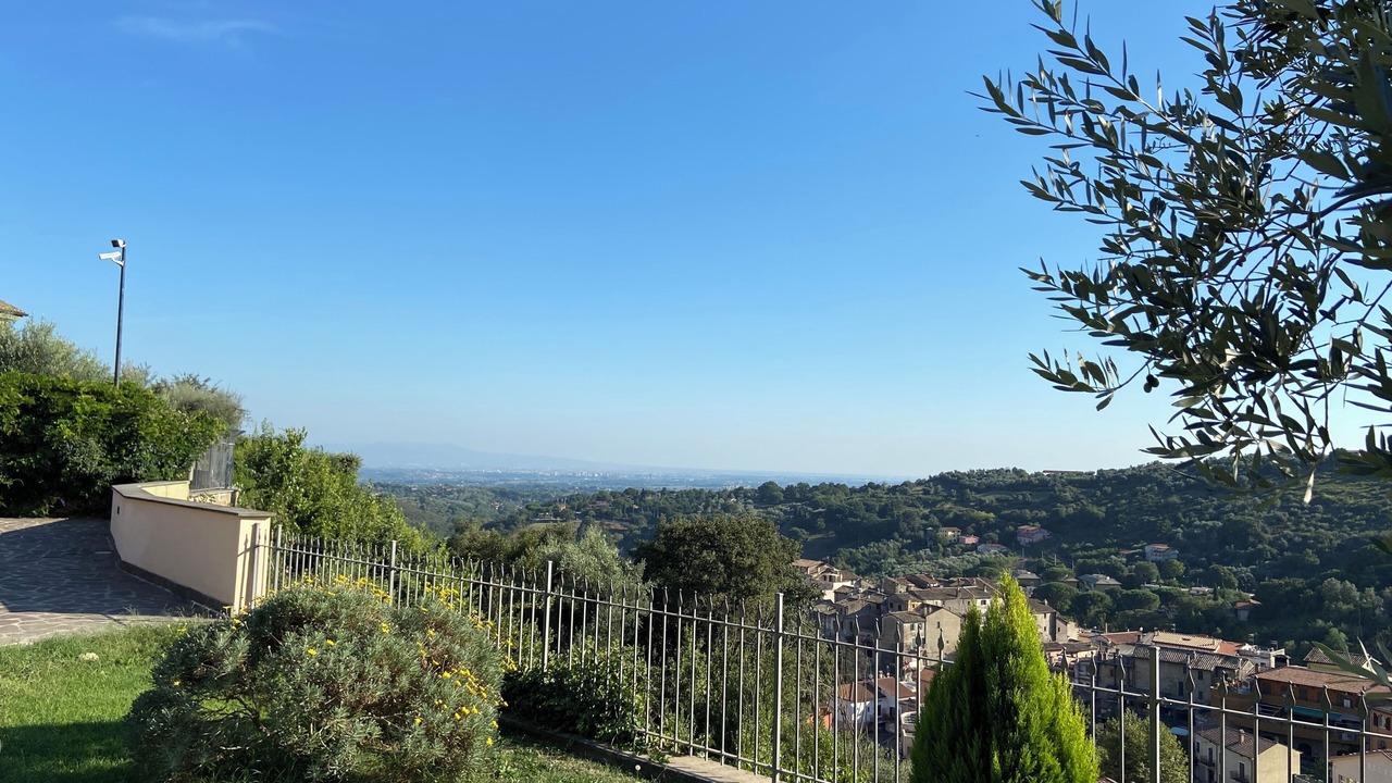 Photo of Outdoor in Sacrofano