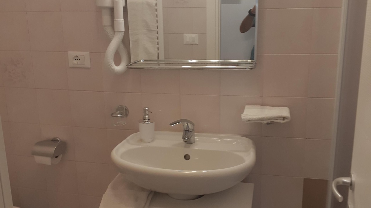 Photo of Bathroom in Cannaregio