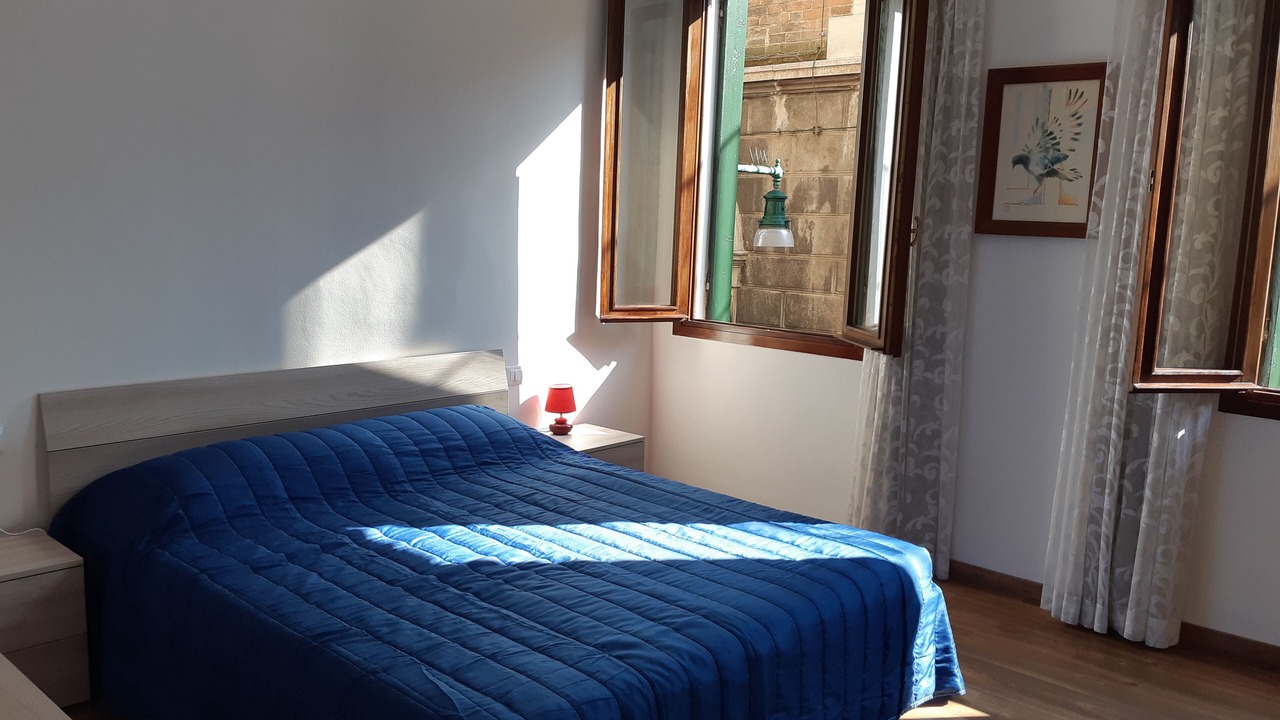Photo of Bedroom in Cannaregio