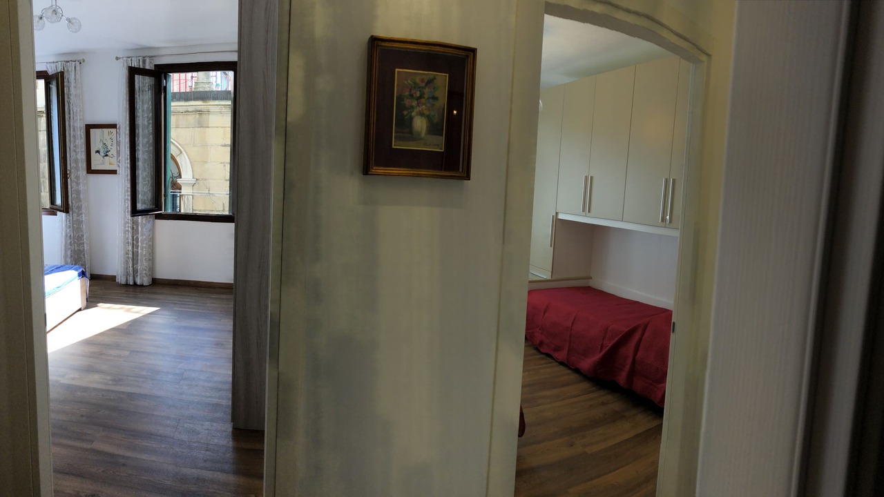 Photo of Bedroom in Cannaregio