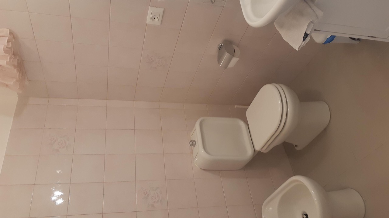 Photo of Bathroom in Cannaregio