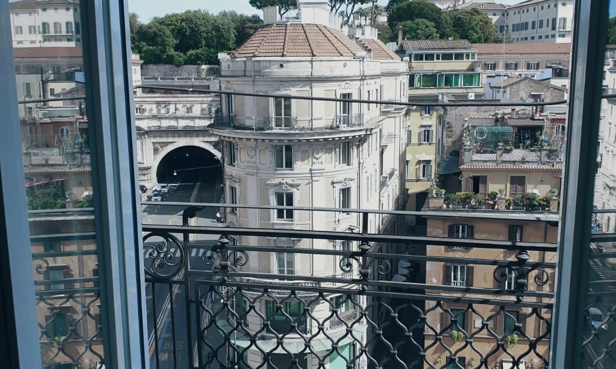 Photo of Others in Rione III Colonna