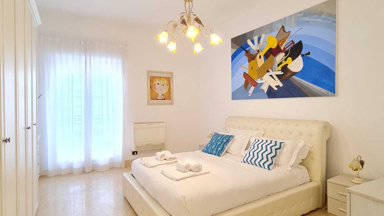 Photo of Bedroom in Rione III Colonna