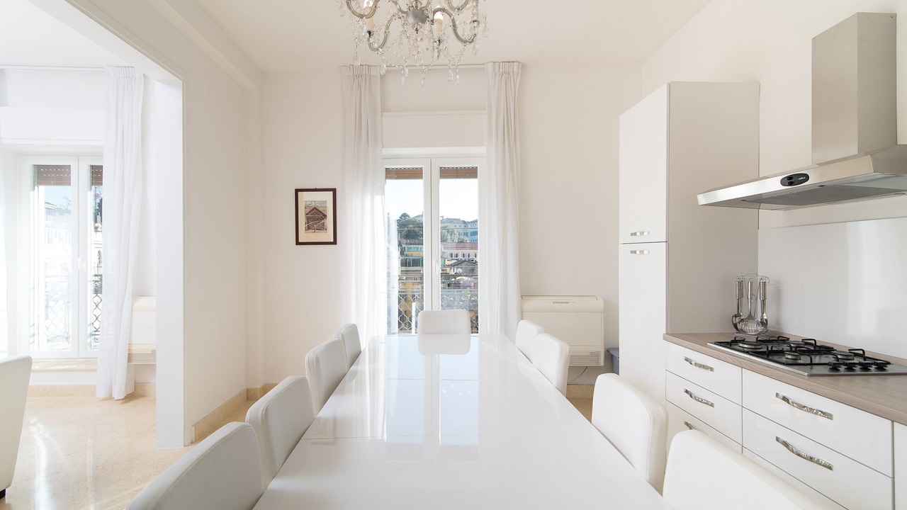 Photo of Others in Rione III Colonna