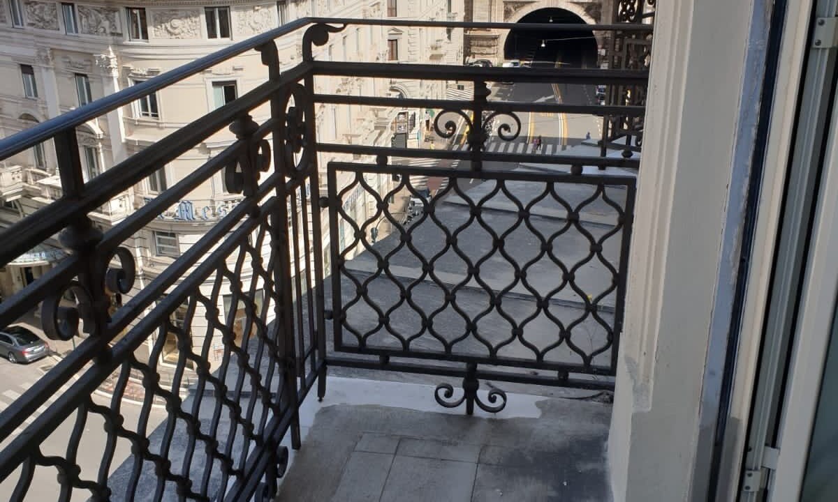 Photo of Outdoor in Rione III Colonna
