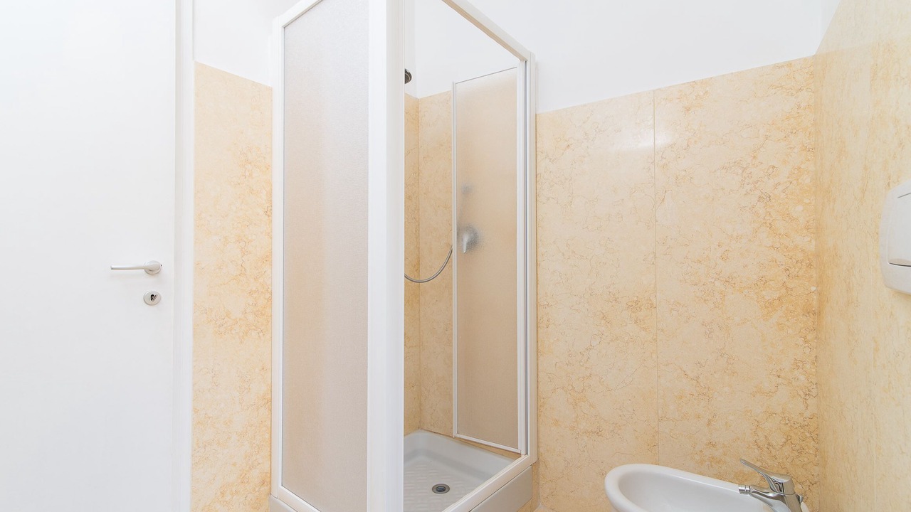 Photo of Bathroom in Rione III Colonna