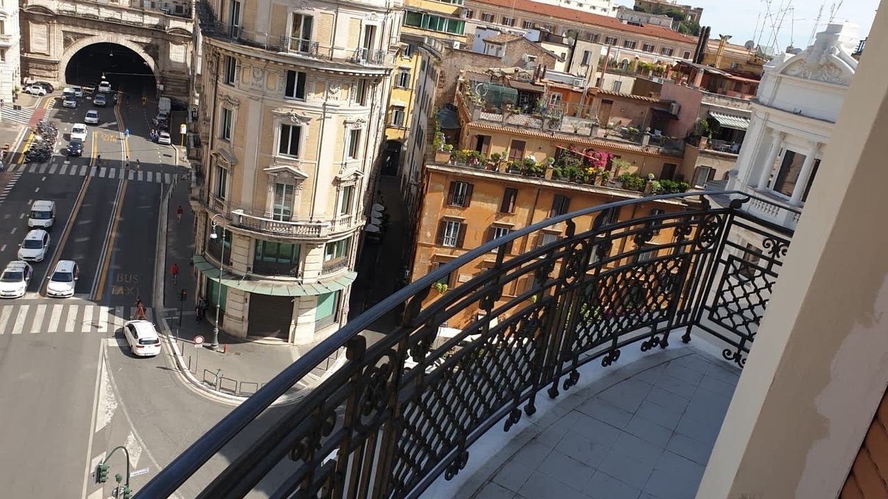 Photo of Outdoor in Rione III Colonna
