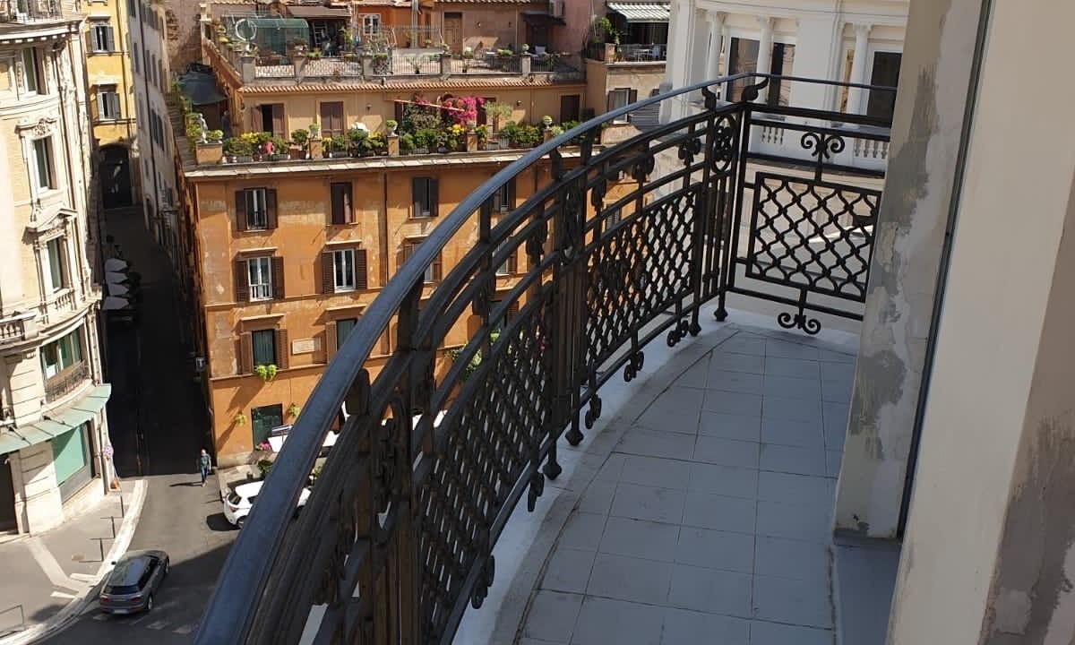 Photo of Outdoor in Rione III Colonna