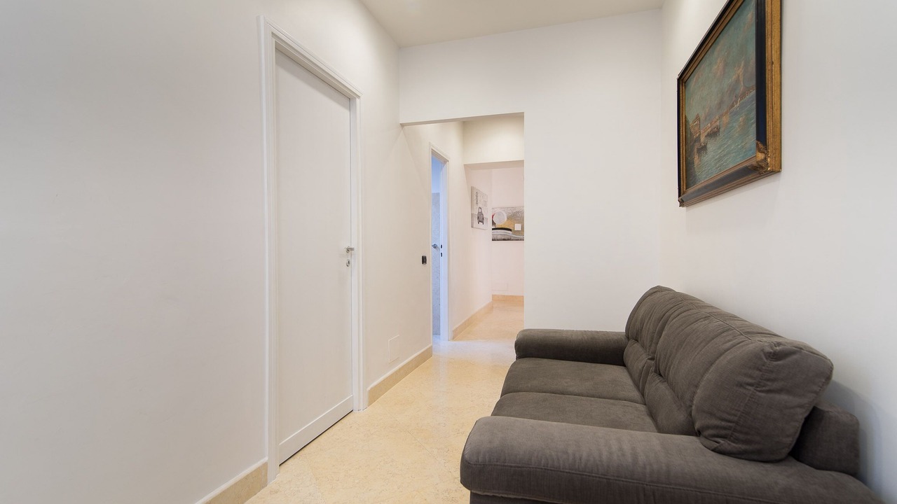 Photo of Others in Rione III Colonna