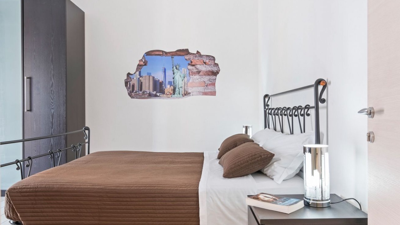 Photo of Bedroom in Province of Bologna
