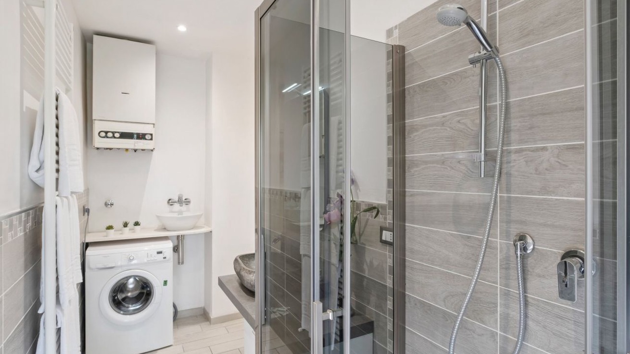 Photo of Bathroom in Province of Bologna
