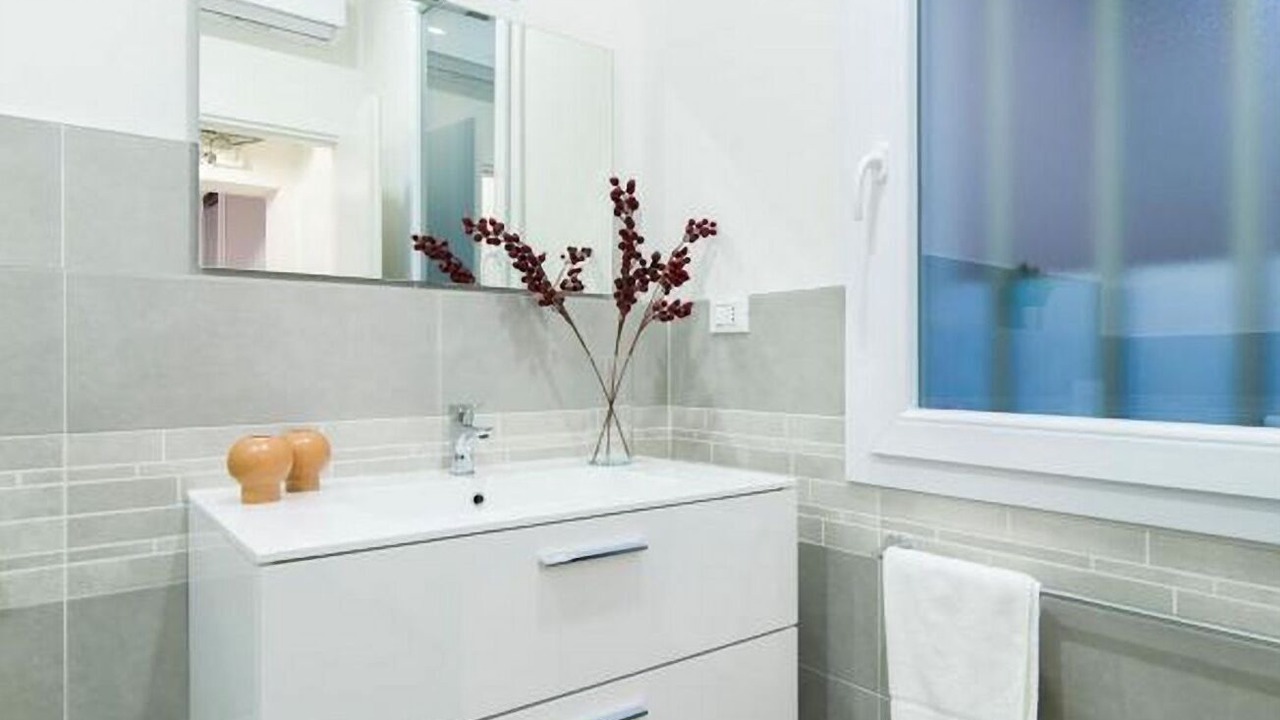 Photo of Bathroom in Bolognina