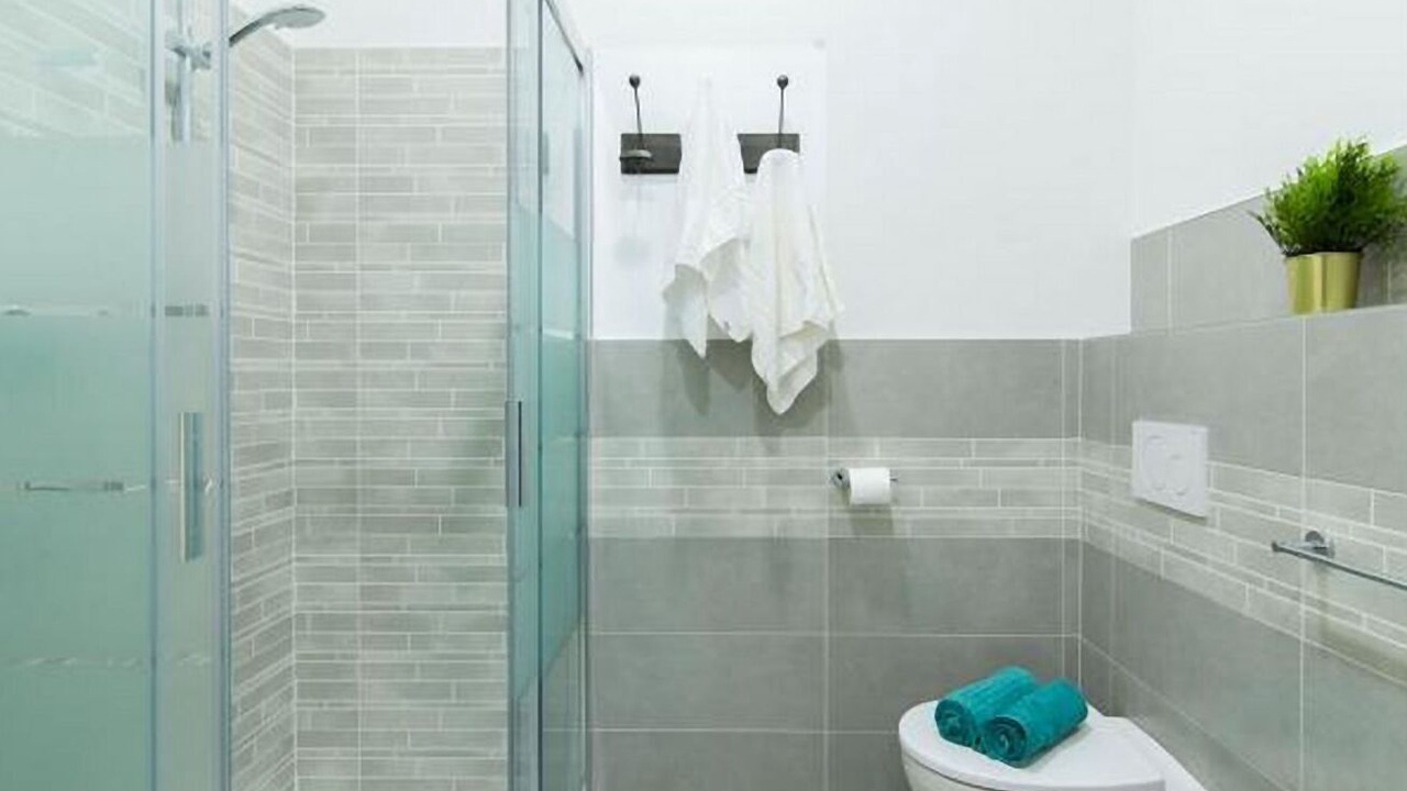 Photo of Bathroom in Bolognina