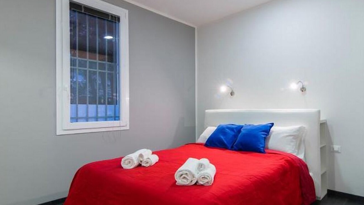 Photo of Bedroom in Bolognina