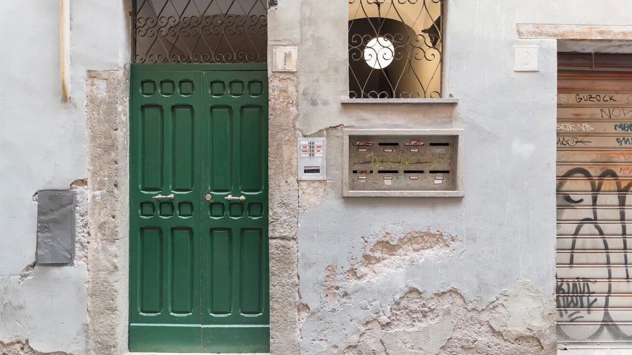 Photo of Outdoor in Rione VI Parione