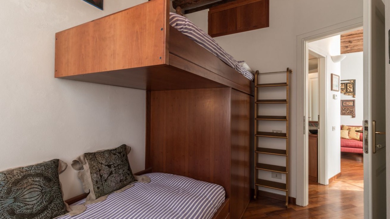 Photo of Bedroom in Cannaregio