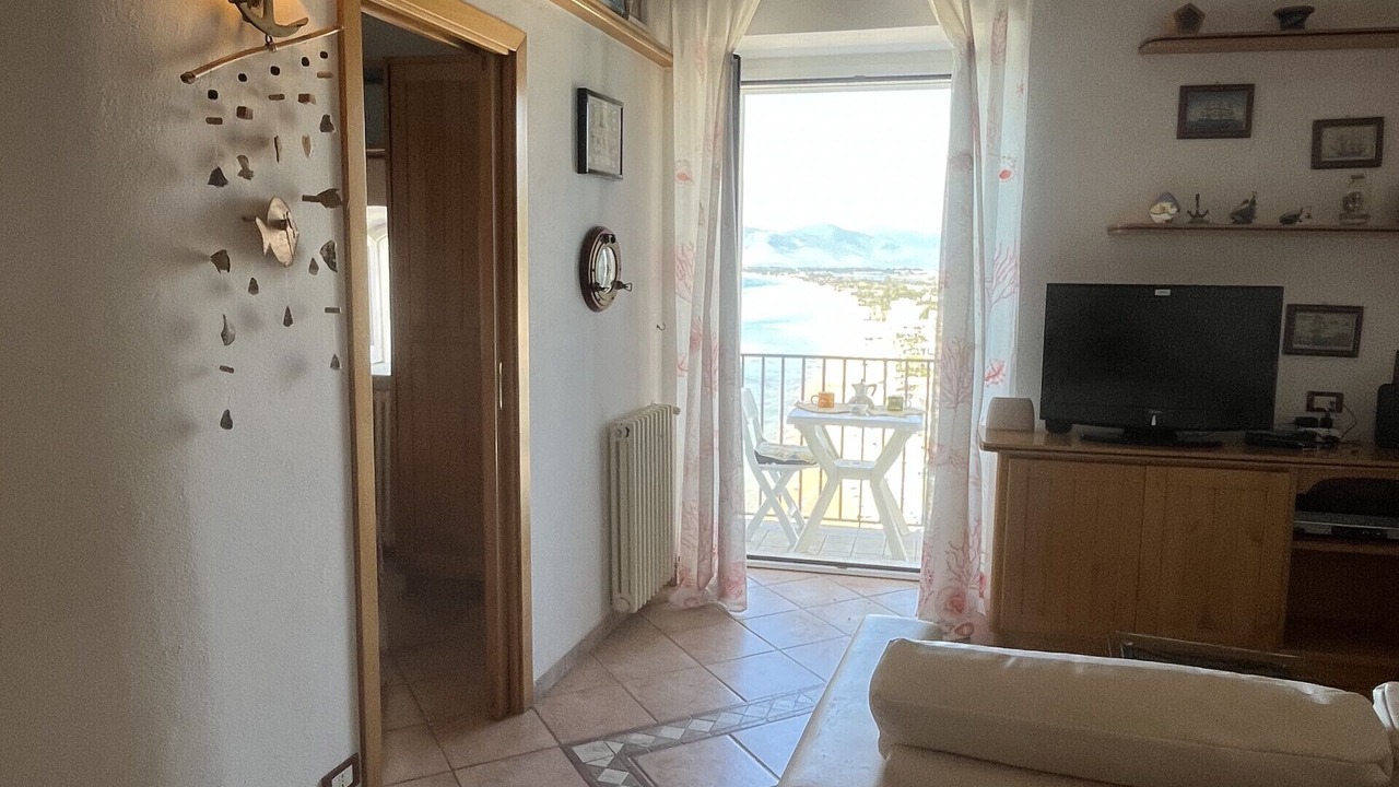 Photo of Livingroom in Sperlonga