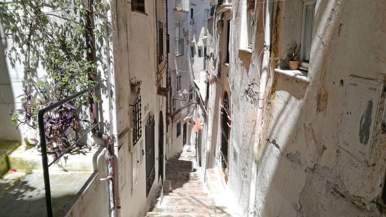 Photo of Others in Sperlonga