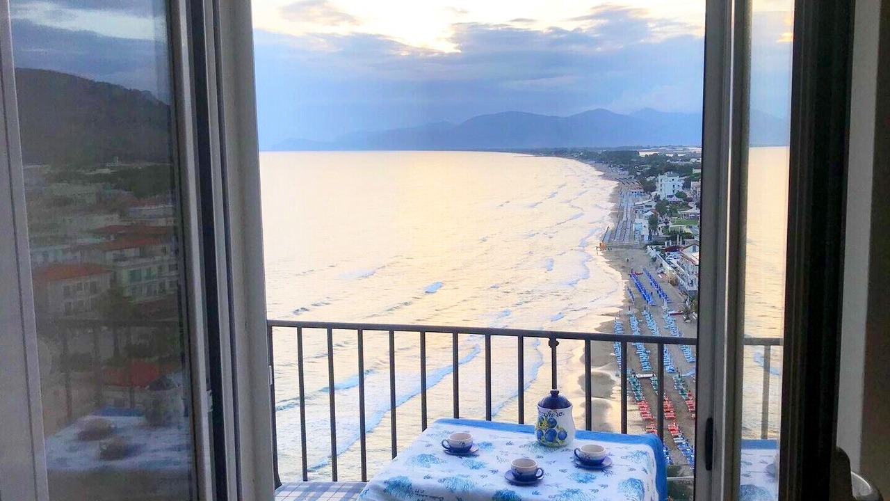 Photo of Outdoor in Sperlonga