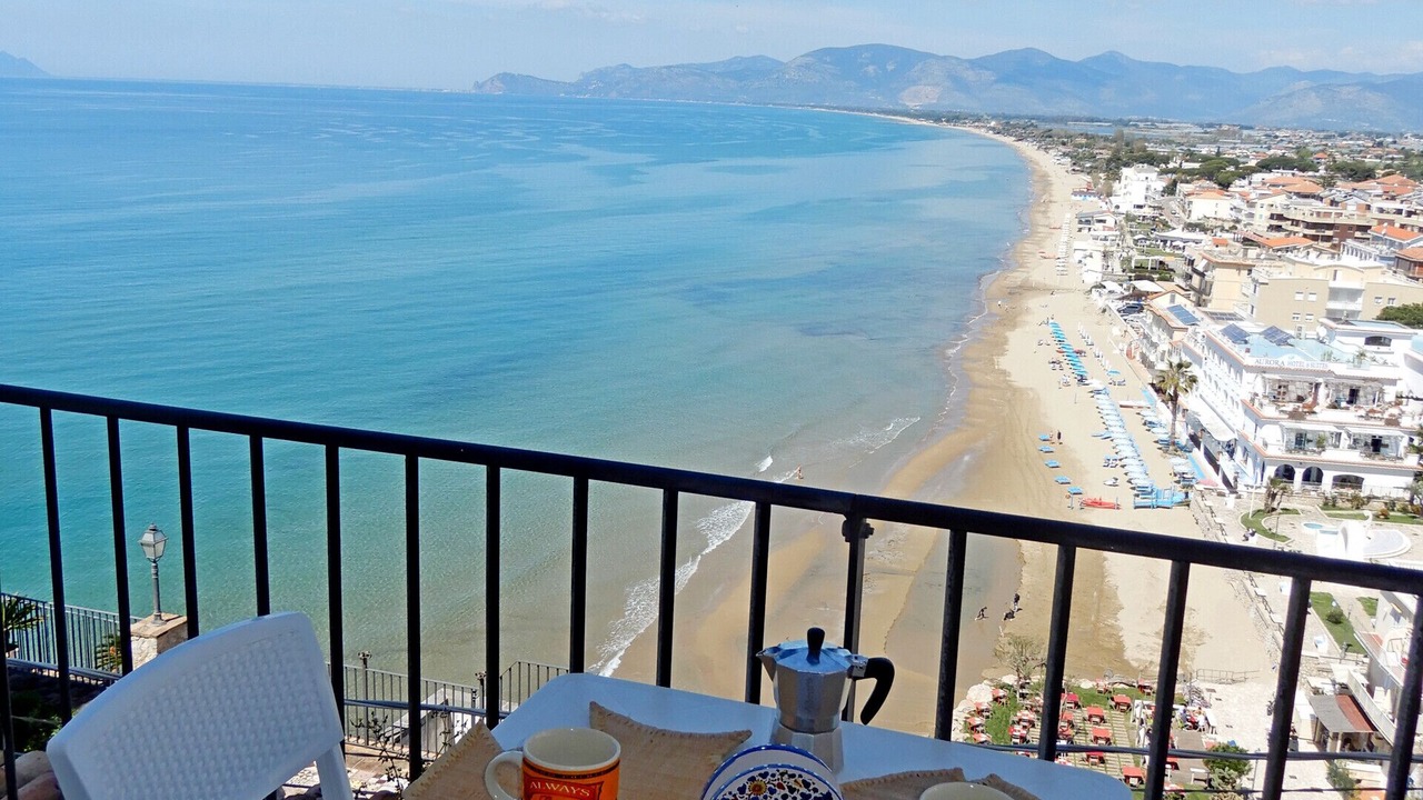 Photo of Outdoor in Sperlonga