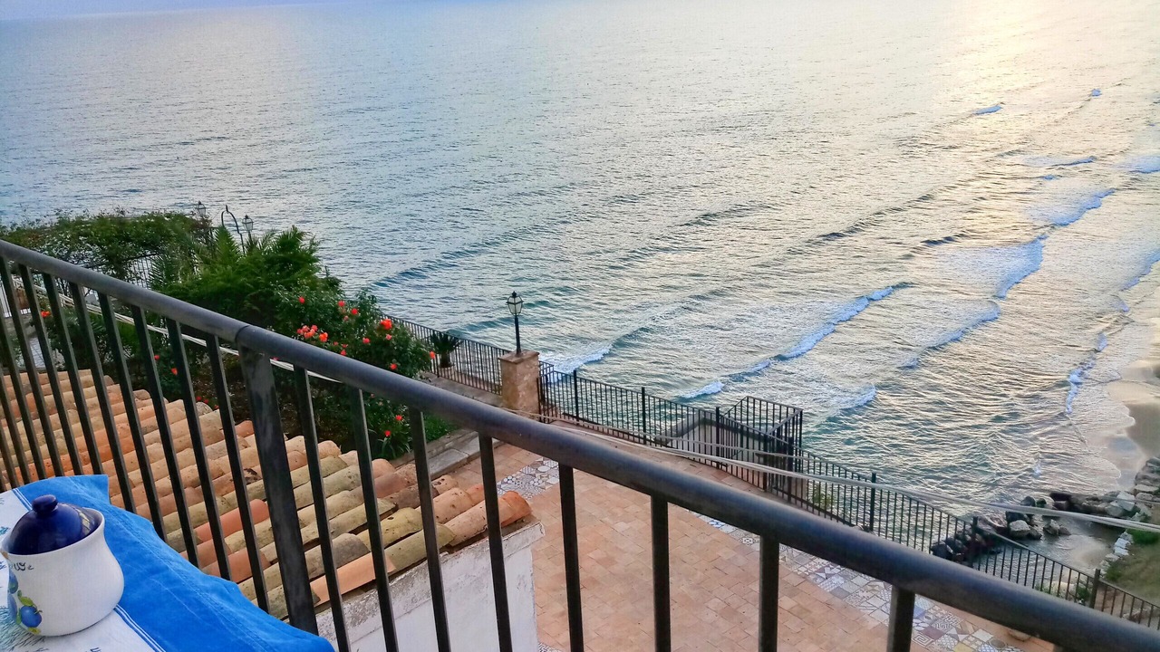 Photo of Outdoor in Sperlonga
