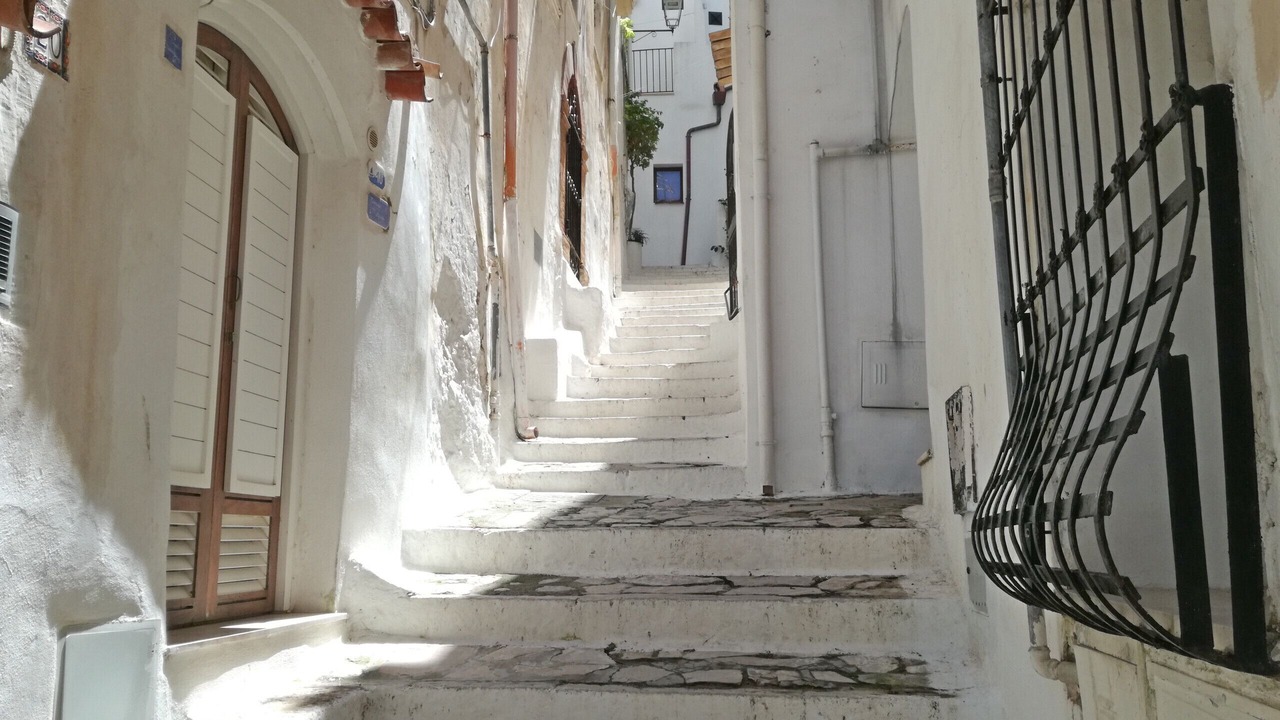 Photo of Outdoor in Sperlonga