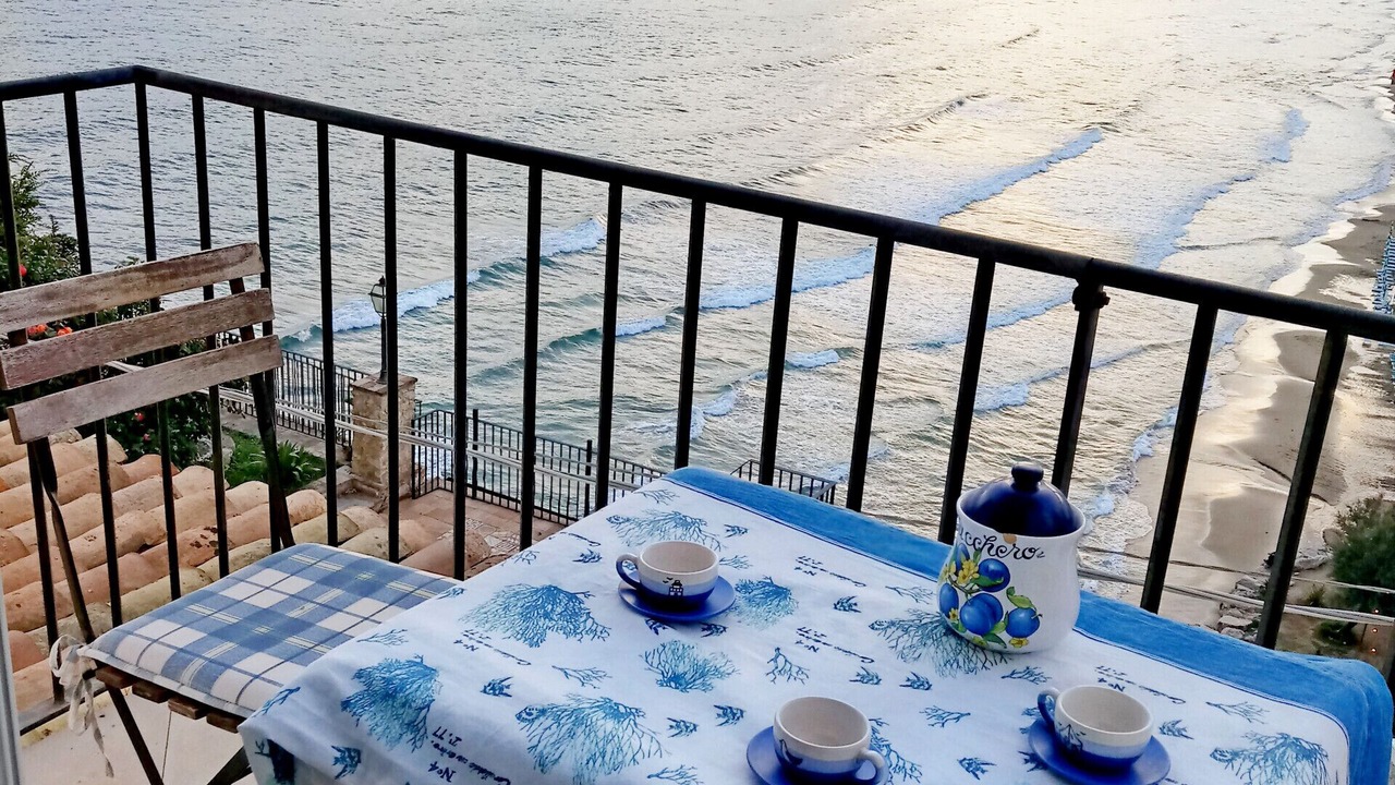 Photo of Outdoor in Sperlonga