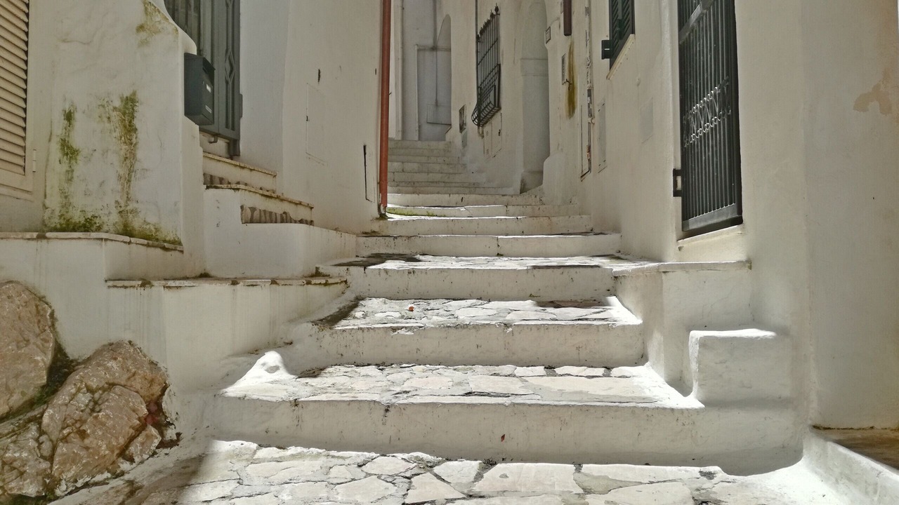 Photo of Outdoor in Sperlonga