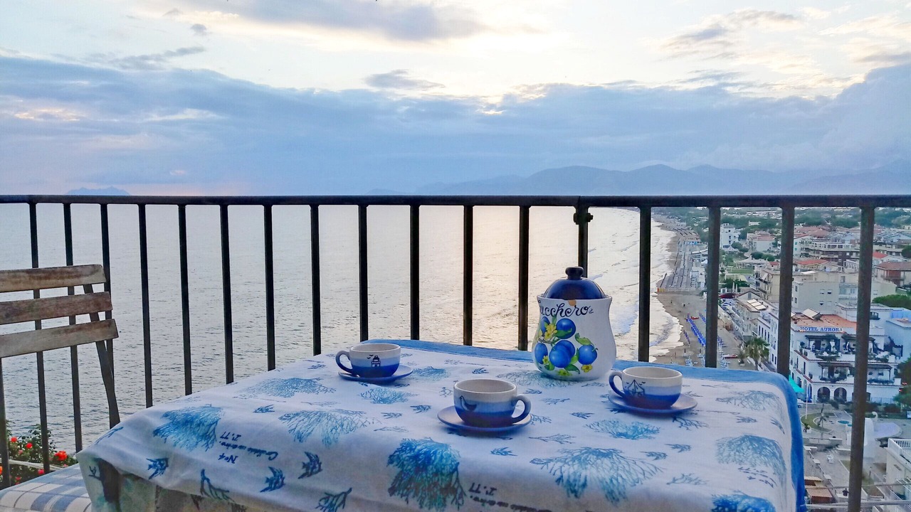 Photo of Outdoor in Sperlonga